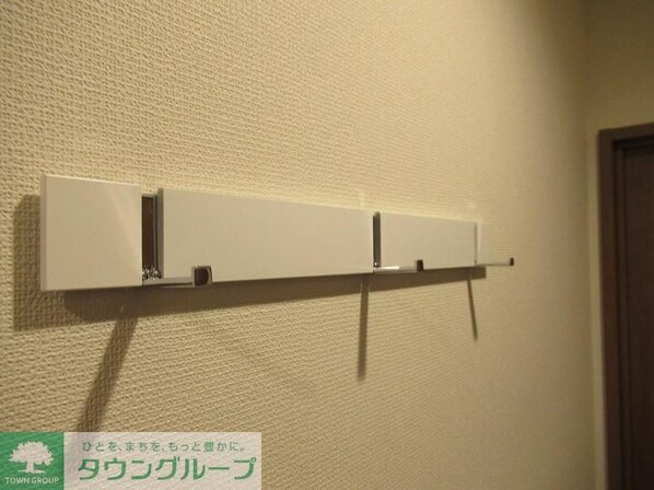 ルポゼ芝富士の物件内観写真